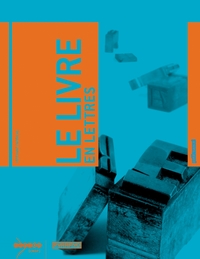 Picture of Le livre en lettres
