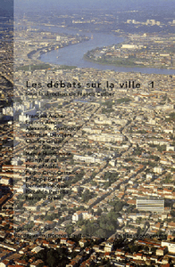 Image de Les débats sur la ville