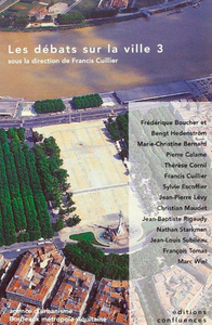 Image de Les débats sur la ville