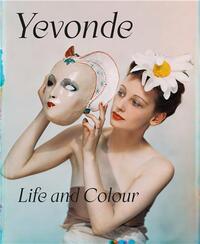Picture of Yevonde Life and Colour /anglais