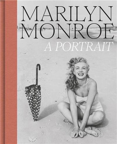 Image de Marilyn Monroe A Portrait /anglais
