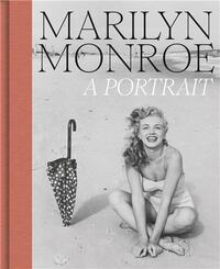 Image de Marilyn Monroe A Portrait /anglais
