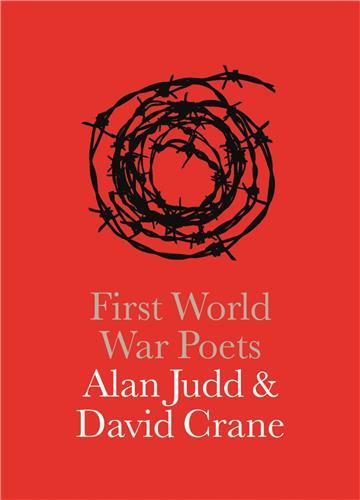 Picture of First World War Poets /anglais