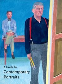 Picture of Guide to Contemporary Portraits /anglais