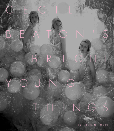 Picture of Cecil Beaton's Bright Young Things /anglais