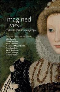 Picture of Imagined Lives /anglais