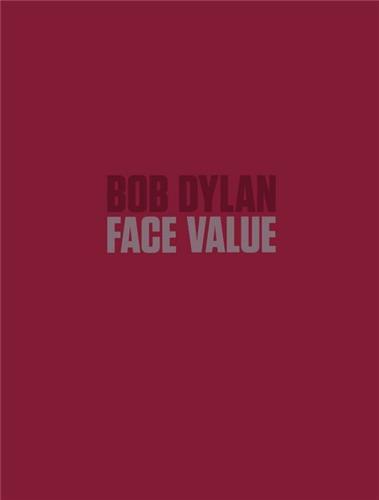 Picture of Bob Dylan  Face Value /anglais