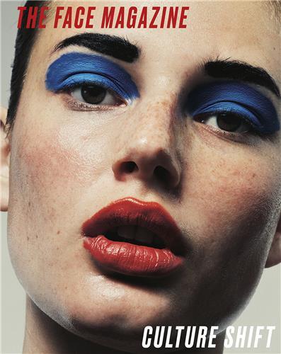Picture of The Face Magazine: Culture Shift /anglais