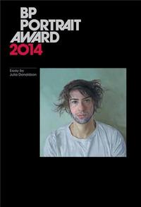 Picture of BP Portrait Award 2014 /anglais