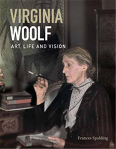 Picture of Virginia Woolf Art Life and Vision /anglais