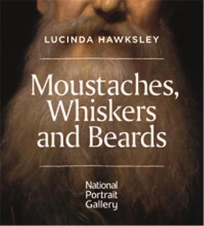 Picture of Moustaches Whiskers and Beards /anglais