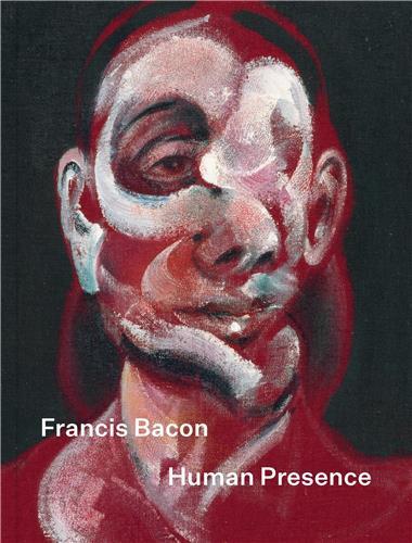 Picture of Francis Bacon: Human Presence (pbk) /anglais