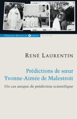 Image de Prédictions de soeur Yvonne-Aimée de Malestroit