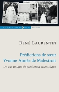 Image de Prédictions de soeur Yvonne-Aimée de Malestroit
