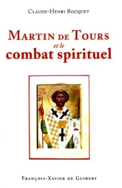 Image de Martin de Tours et le combat spirituel