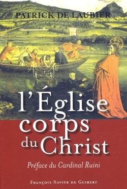 Picture of L'Eglise, corps du Christ