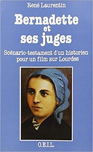 Image de Bernadette et ses juges