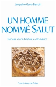 Picture of Un homme nommé Salut