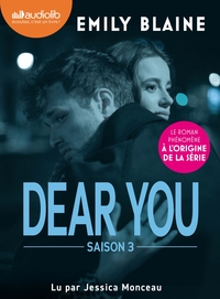Image de Dear you - saison 3