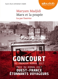 Image de Marx et la poupée