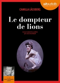 Image de Le Dompteur de lions