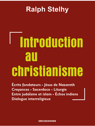 Image de introduction au christianisme