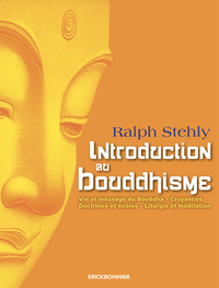 Image de introduction au bouddhisme