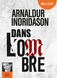 Picture of Dans l'ombre - Trilogie des ombres, tome 1