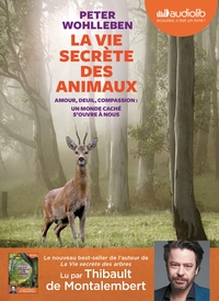 Image de La Vie secrète des animaux