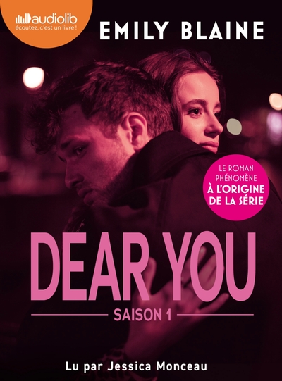Image de Dear you - saison 1