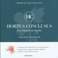 Picture of Hortus conclusus, les litanies du jardin