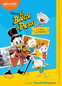 Image de La Bande à Picsou