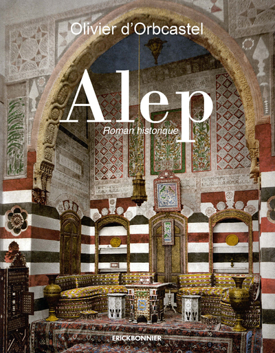 Picture of Alep