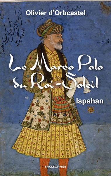 Image de le marco polo du roi-soleil