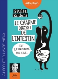 Image de Le Charme discret de l'intestin