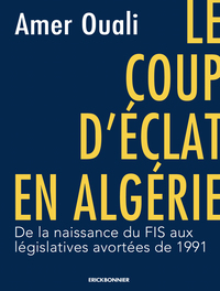 Image de le coup d'éclat en algérie