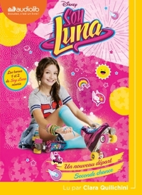 Picture of Soy Luna 1 - Un nouveau départ / Soy Luna 2 - Seconde chance