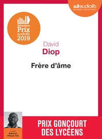Picture of Frère d'âme