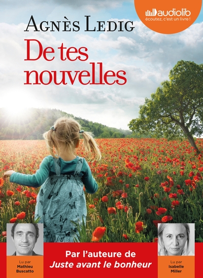 Picture of De tes nouvelles