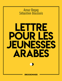 Image de Lettre pour les jeunesses arabes