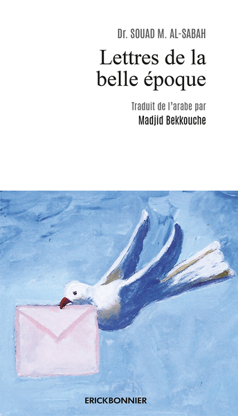 Picture of Lettres de la belle époque