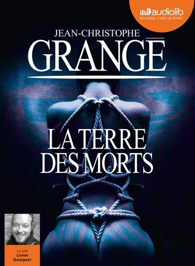 Picture of La Terre des morts