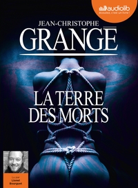 Picture of La Terre des morts