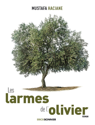 Image de Les larmes de l'olivier