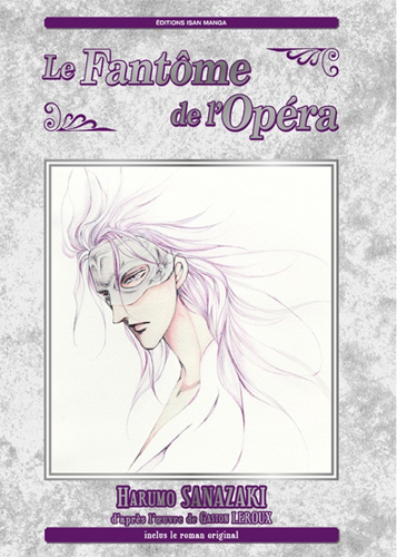Image de Fantôme de l'Opéra (Le)