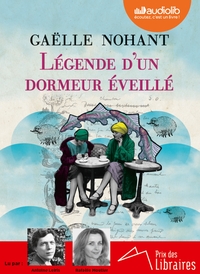 Image de Légende d'un dormeur éveillé