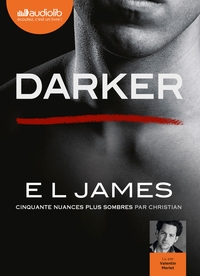 Picture of Darker - Cinquante nuances plus sombres par Christian