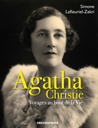 Image de Agatha Christie : voyages au bout de la vie