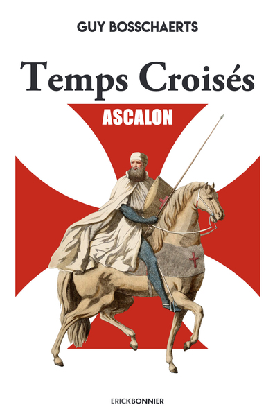 Picture of temps croisés