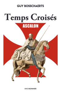 Picture of temps croisés